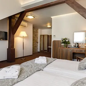 3* Hotel Wit Stwosz