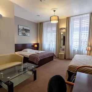 3* Aparthotel Atlantic