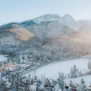 Stary Niedzwiedz Nocleg ze śniadaniem Zakopane