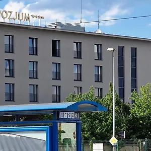 Alibi - Sympozjum Hotel apartamentowy