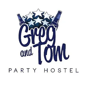 Greg&tom Party Cracovia