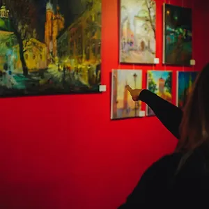 Art Space Hostel