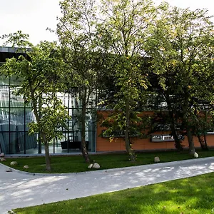 Hipodrom Hostel Sopot