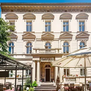 3* Aparthotel Garden Palace