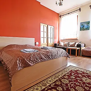 Vital Hotel apartamentowy