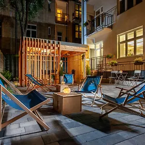 4* Aparthotel Amber Design