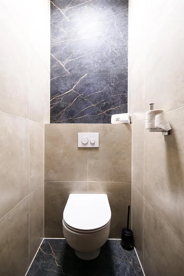 Apart Residence Ariańska 16 by NEARTO PL Kraków