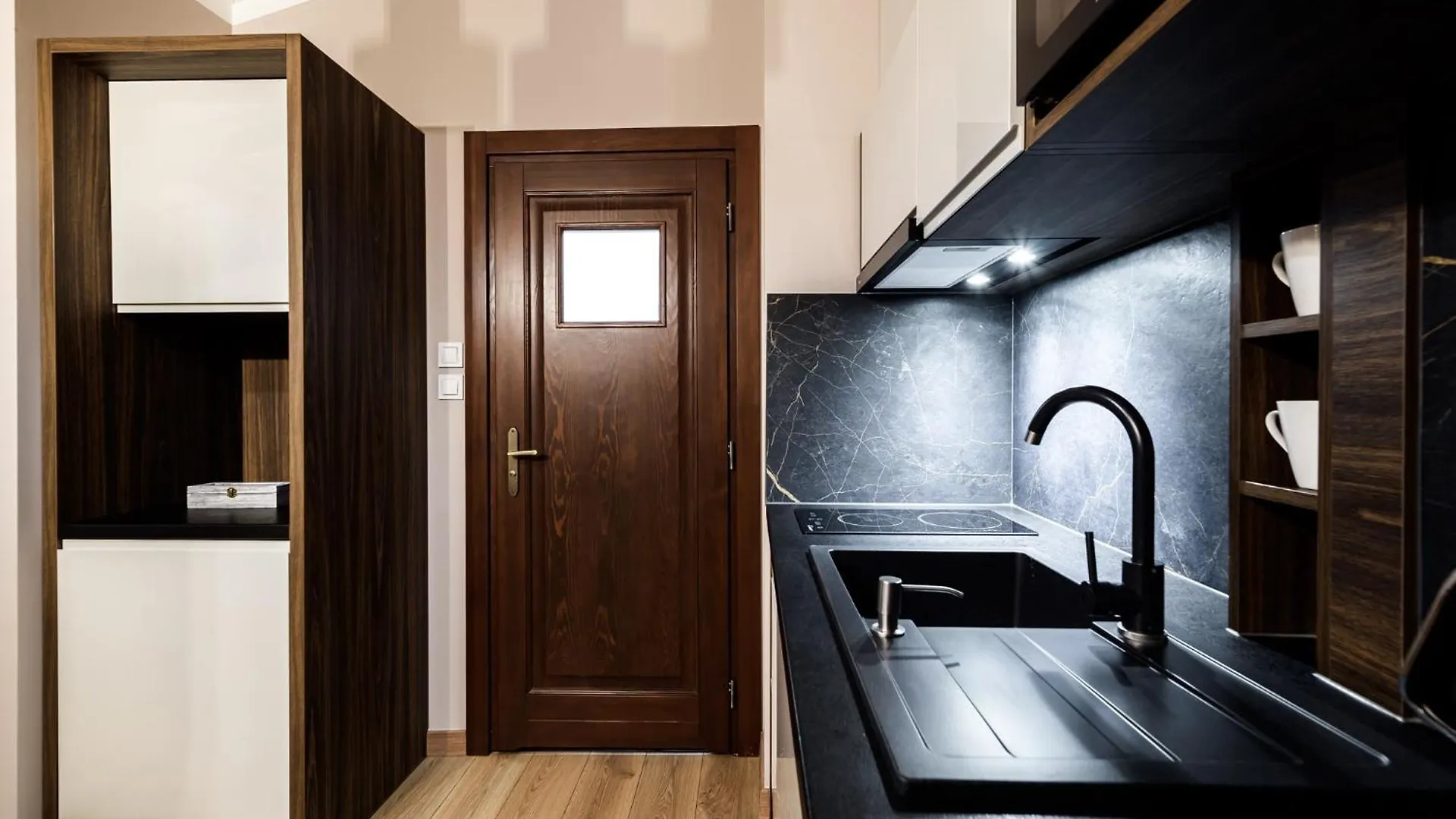 Apart Residence Ariańska 16 by NEARTO PL Kraków 0*,