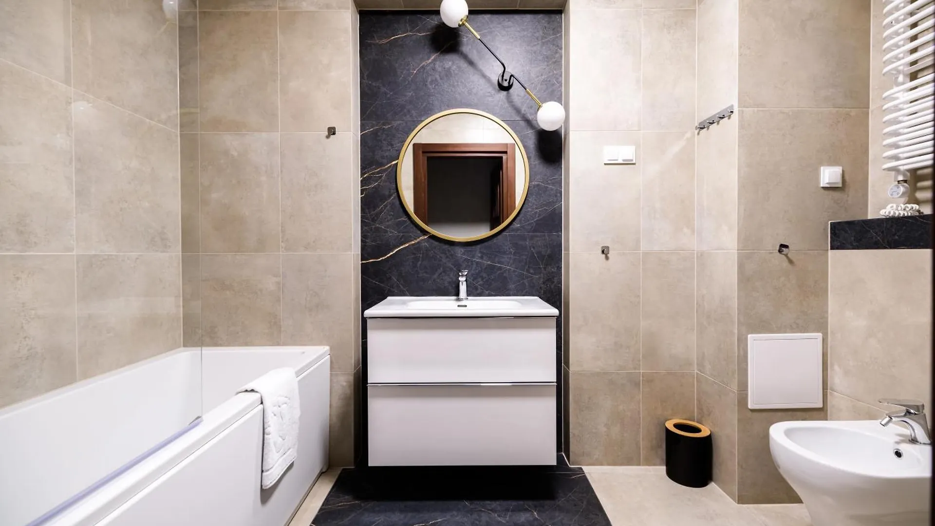 Apart Residence Arianska 16 By Nearto Pl Krakau
