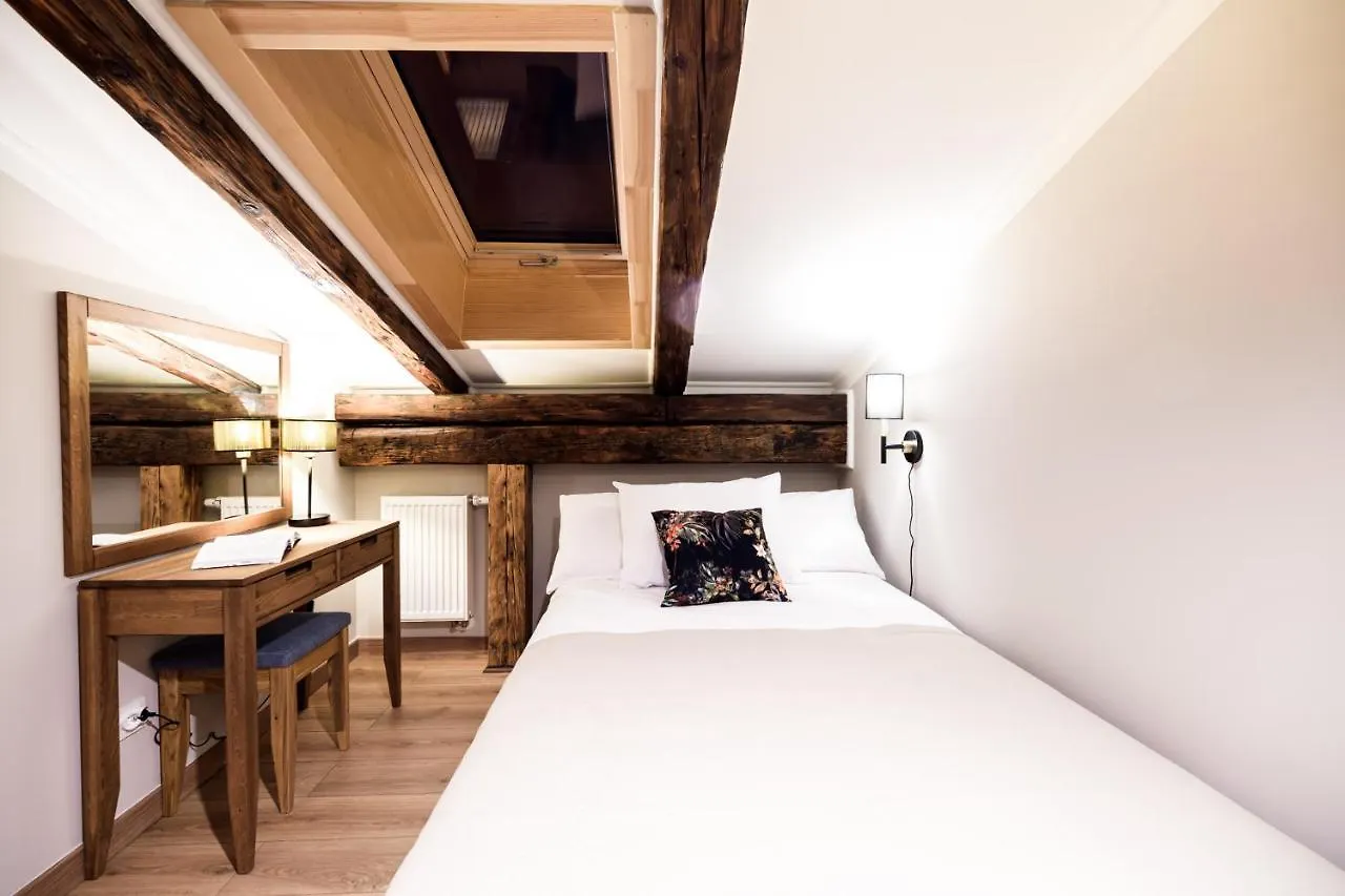 Aparthotel Apart Residence Arianska 16 By Nearto Pl Krakau